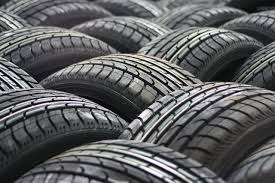 Vehicle Tyres